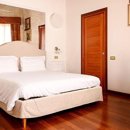 Bed and Breakfast Ca Doge Benátky Exteriér fotografie