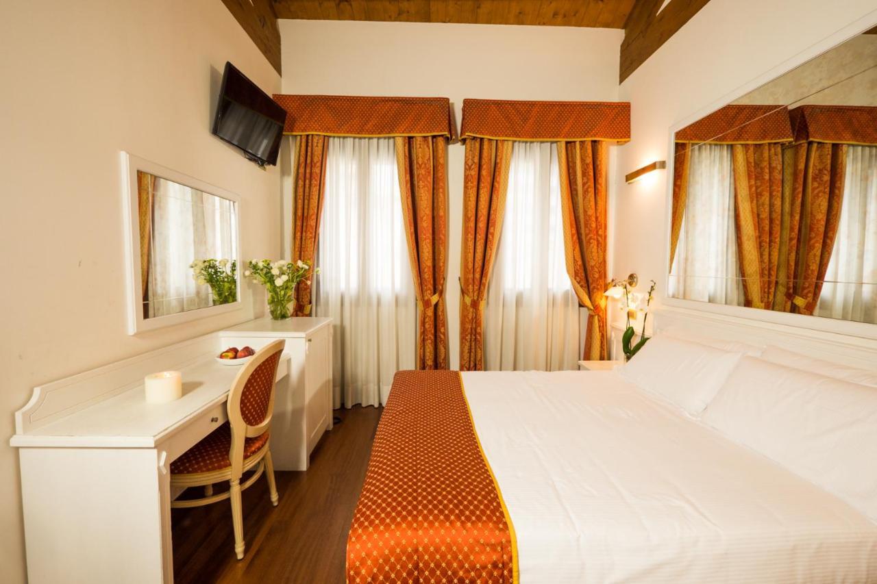 Bed and Breakfast Ca Doge Benátky Exteriér fotografie