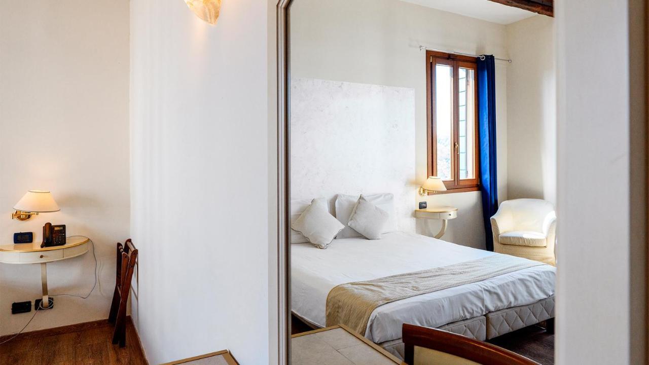 Bed and Breakfast Ca Doge Benátky Exteriér fotografie