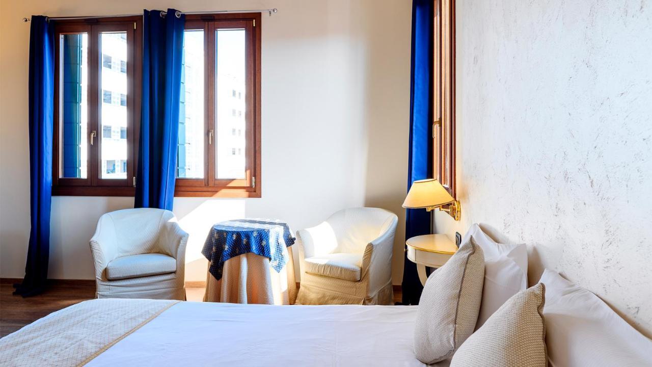 Bed and Breakfast Ca Doge Benátky Exteriér fotografie