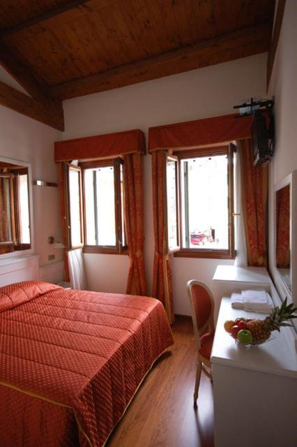 Bed and Breakfast Ca Doge Benátky Exteriér fotografie