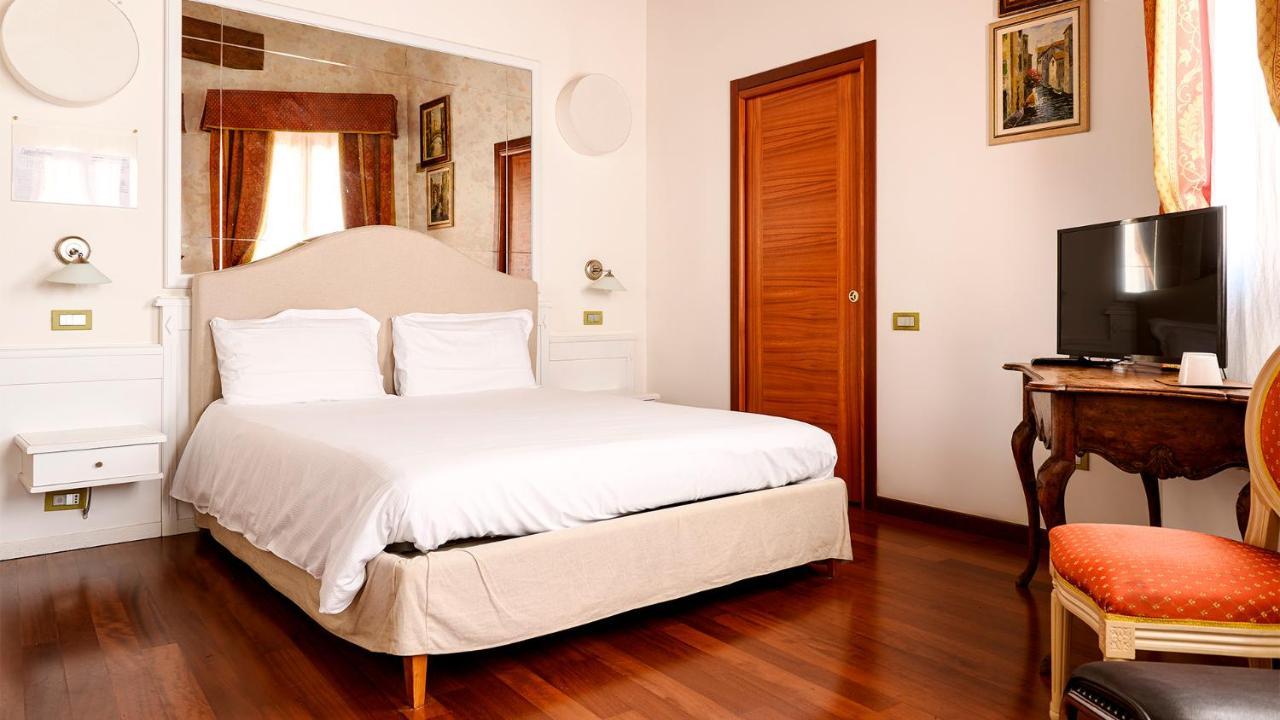 Bed and Breakfast Ca Doge Benátky Exteriér fotografie