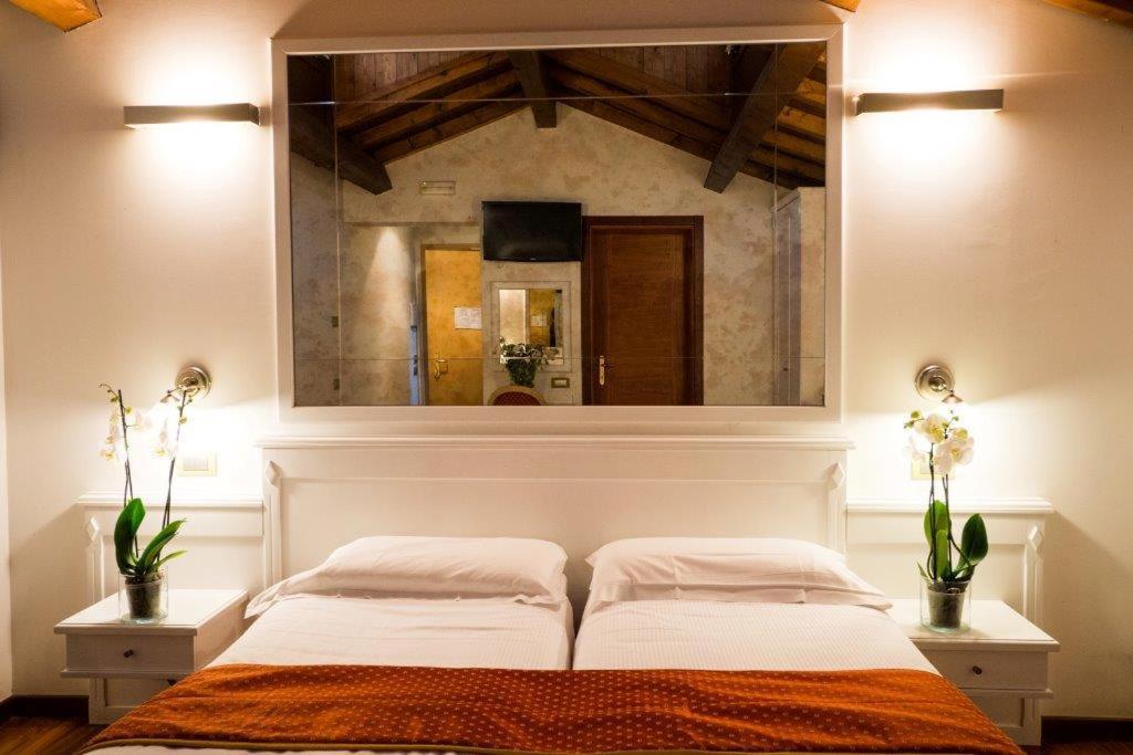 Bed and Breakfast Ca Doge Benátky Exteriér fotografie