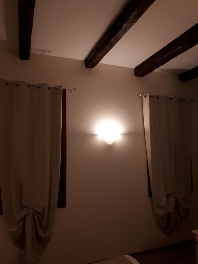 Bed and Breakfast Ca Doge Benátky Exteriér fotografie