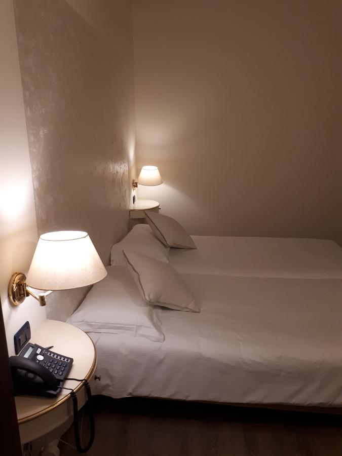 Bed and Breakfast Ca Doge Benátky Exteriér fotografie