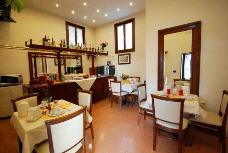 Bed and Breakfast Ca Doge Benátky Exteriér fotografie