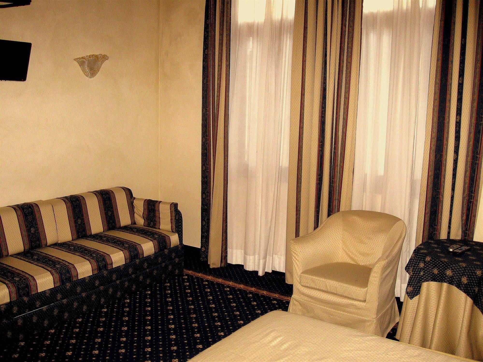 Bed and Breakfast Ca Doge Benátky Exteriér fotografie