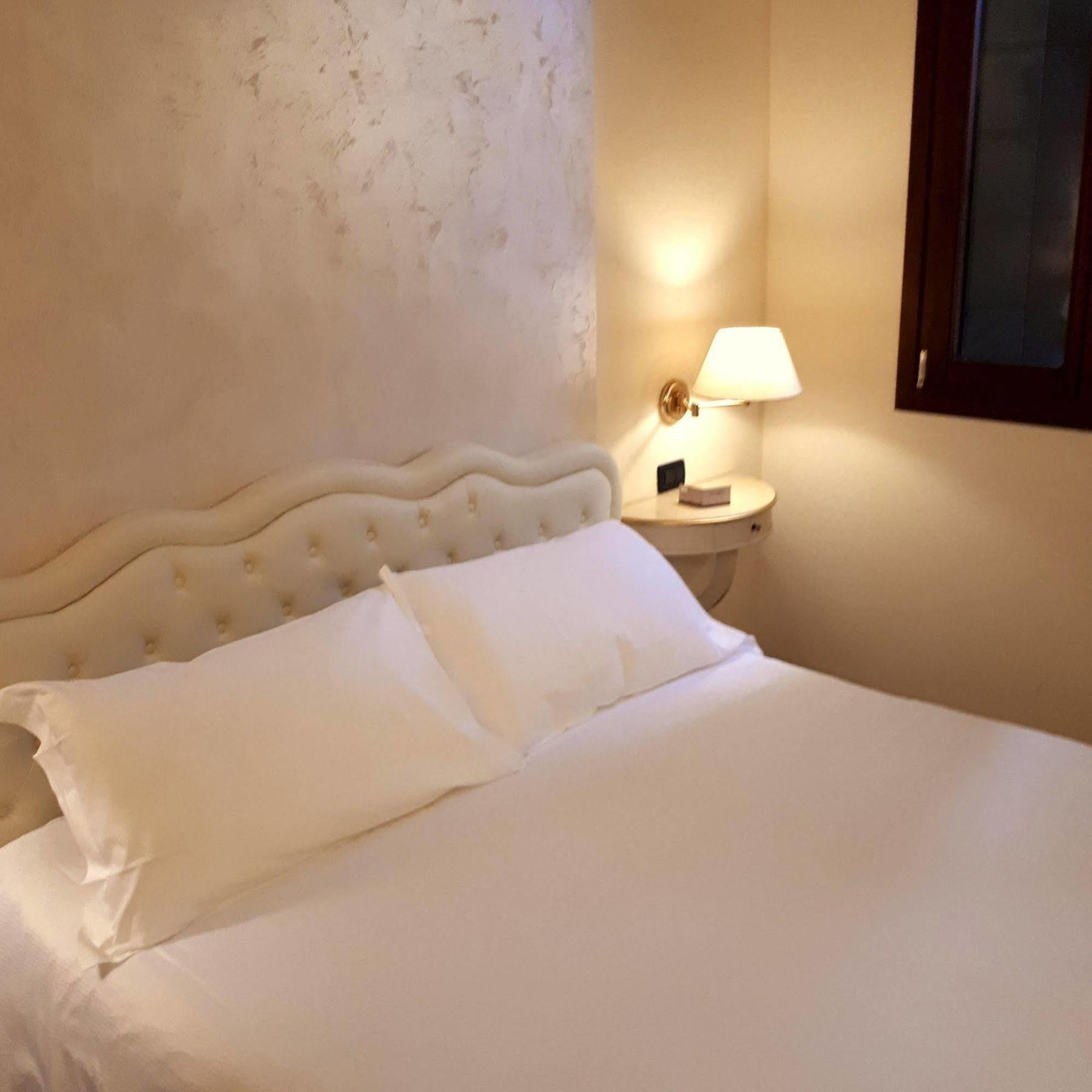 Bed and Breakfast Ca Doge Benátky Exteriér fotografie