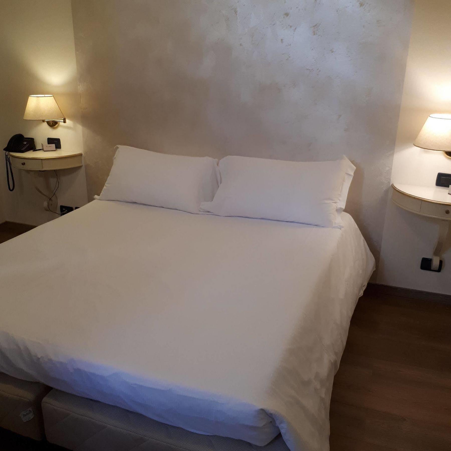 Bed and Breakfast Ca Doge Benátky Exteriér fotografie
